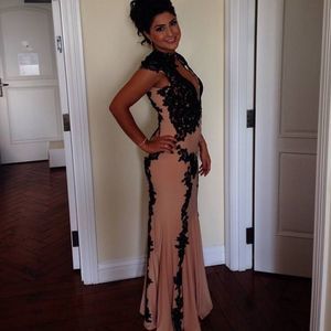 Meet your Posher, Arezou